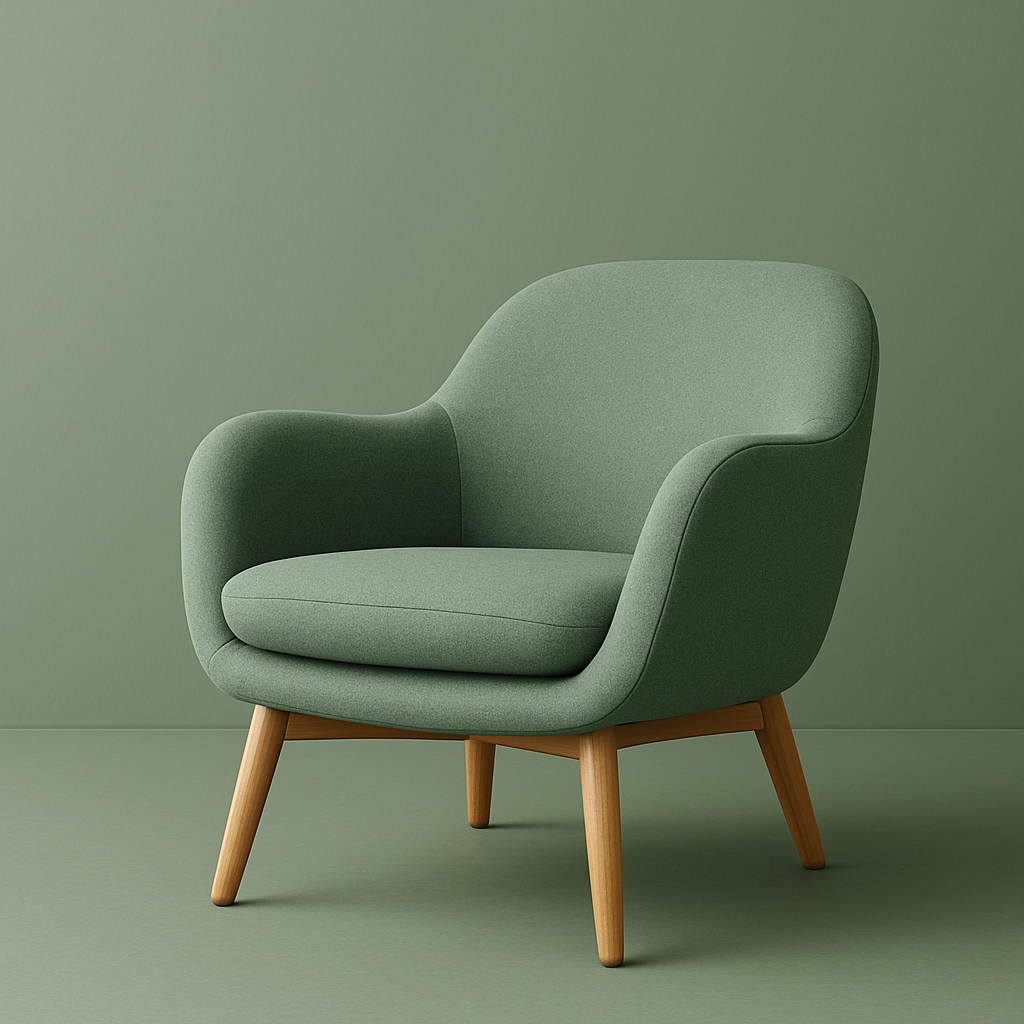 Eira Chair