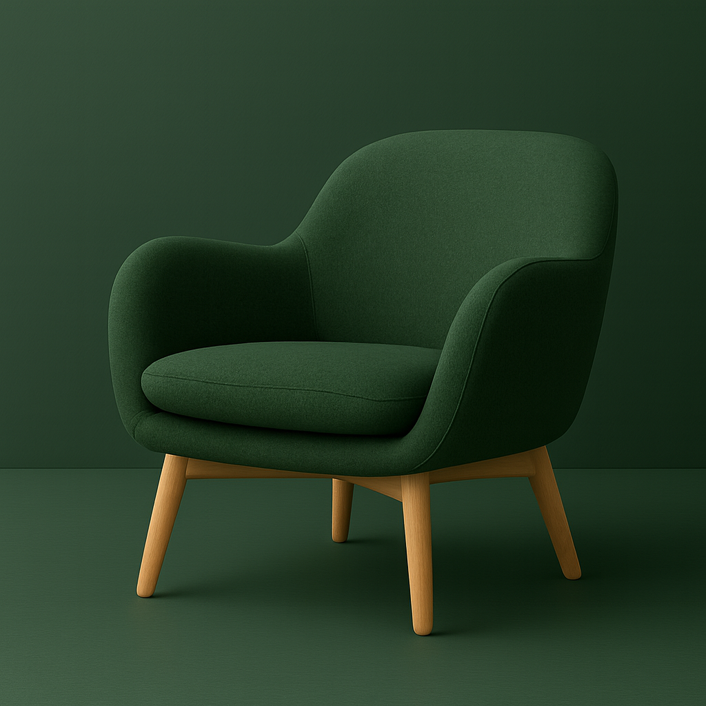 Eira Chair